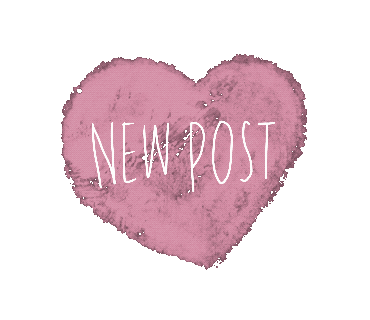 New Post Sticker