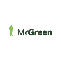 mrgreenhomes  Sticker