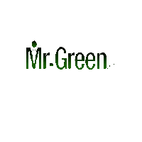 mrgreengr mrgreen prassinos mrgreengr Sticker