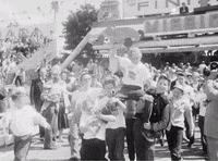 First Place Kids GIF by US National Archives