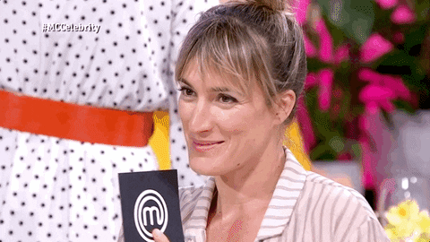 Omg Omg Omg Lol GIF by MasterChef España