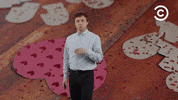 Szeretet Love GIF by Comedy Central Hungary