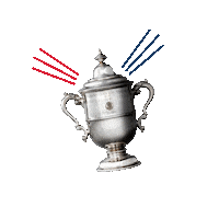 Us Open Uswo Sticker by USGA