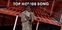 Lil Nas X What GIF by Billboard Music Awards