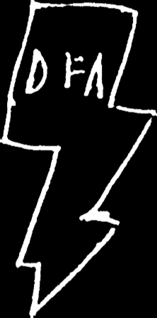 DFARecords giphygifmaker dfa bolt lightning bolt GIF