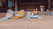 Clay Working Out GIF by Bachelor in Paradise