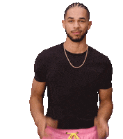 Check This Out Over There Sticker by GIPHY Studios 2023