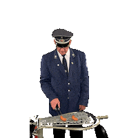 Homer Musik Sticker by GWK Warstein