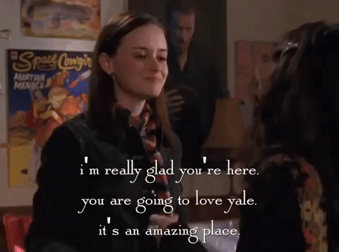 season 5 netflix GIF by Gilmore Girls 