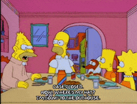 homer simpson GIF
