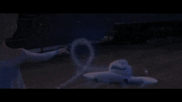 let if go music video GIF