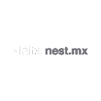 Rise Pagina Web Sticker by NEST Desarrollo Inmobiliario