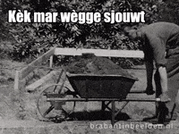 Werken Klussen GIF by BrabantinBeelden