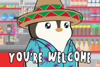 I Got You GIF by Pudgy Penguins
