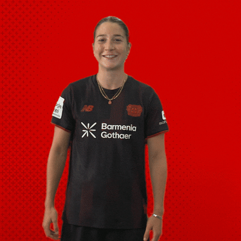 Bayer 04 Bundesliga GIF by Bayer 04 Leverkusen
