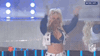 Dolly Parton Football GIF by NFL