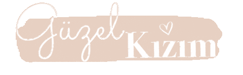 Guzel Sticker