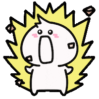 火 炎 Sticker