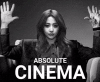 Huh Yunjin GIF