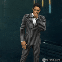 Keanu Reeves GIF by Morphin