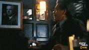 City On A Hill Drinking GIF by Showtime