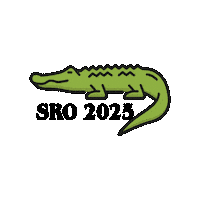 Southern Region Oireachtas Sticker by KAID