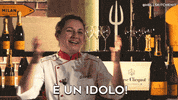 hk5 hells GIF by Hell's Kitchen Italia