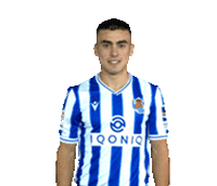 Realsociedad Sticker by Real Sociedad de Fútbol