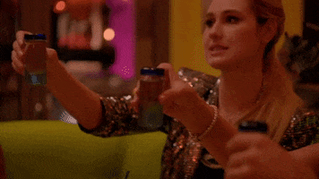 season 2 cheers GIF by Siesta Key
