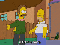 homer simpson episode 20 GIF