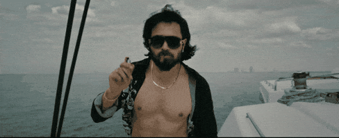 Og Pk GIF by Sharat overseas distribution