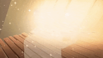 Excited Happy Birthday GIF by DREAM CORP LLC