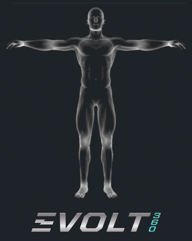 evolt360 giphyupload fitness gym muscle GIF