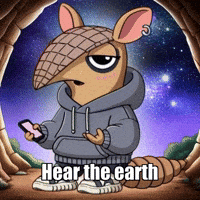 Wisdom GIF by Chillo Dillo