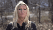 Angry Television GIF by WE tv