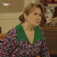 Aaa Omg GIF by TRT