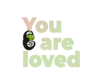 El Salvador Monkey Sticker by greenmonkeysv