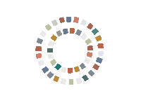 Polymer Clay Sticker by Polymer Week