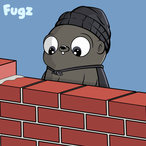 Developing Brick By Brick GIF by Fugz Official