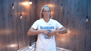North Carolina GIF by UNC Tar Heels