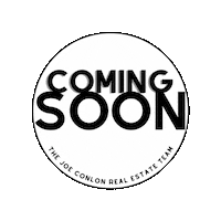 Realestate Agent Sticker by Joe Conlon Real Estate