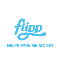 getflipp money deal savings coupons Sticker