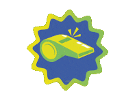 Village Vibramkt Sticker by Vibra Marketing e Entretenimento