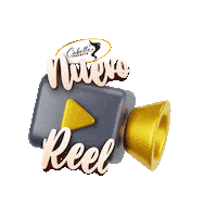 Sticker by Cabello Perfecto
