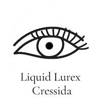 Beauty Makeup Sticker by Lisa Eldridge