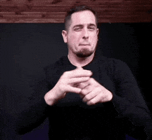 Asl Majority GIF