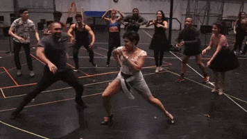 LyricOpera dance dancing ballet theatre GIF