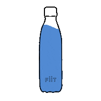 water workout Sticker by Fiit