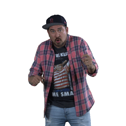 ccla duelodecomediantes Sticker by Comedy Central LA
