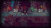 Video Game Sea GIF by Foam Sword
